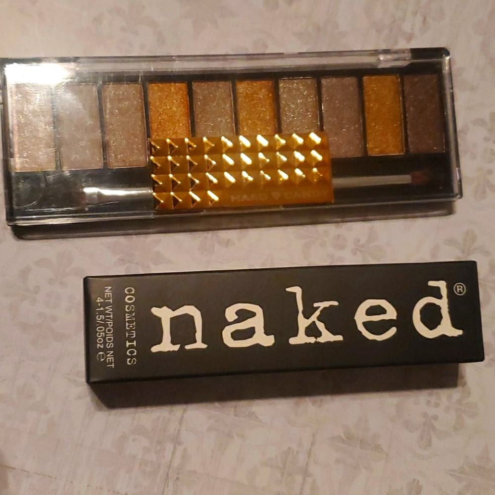 Eyeshadows